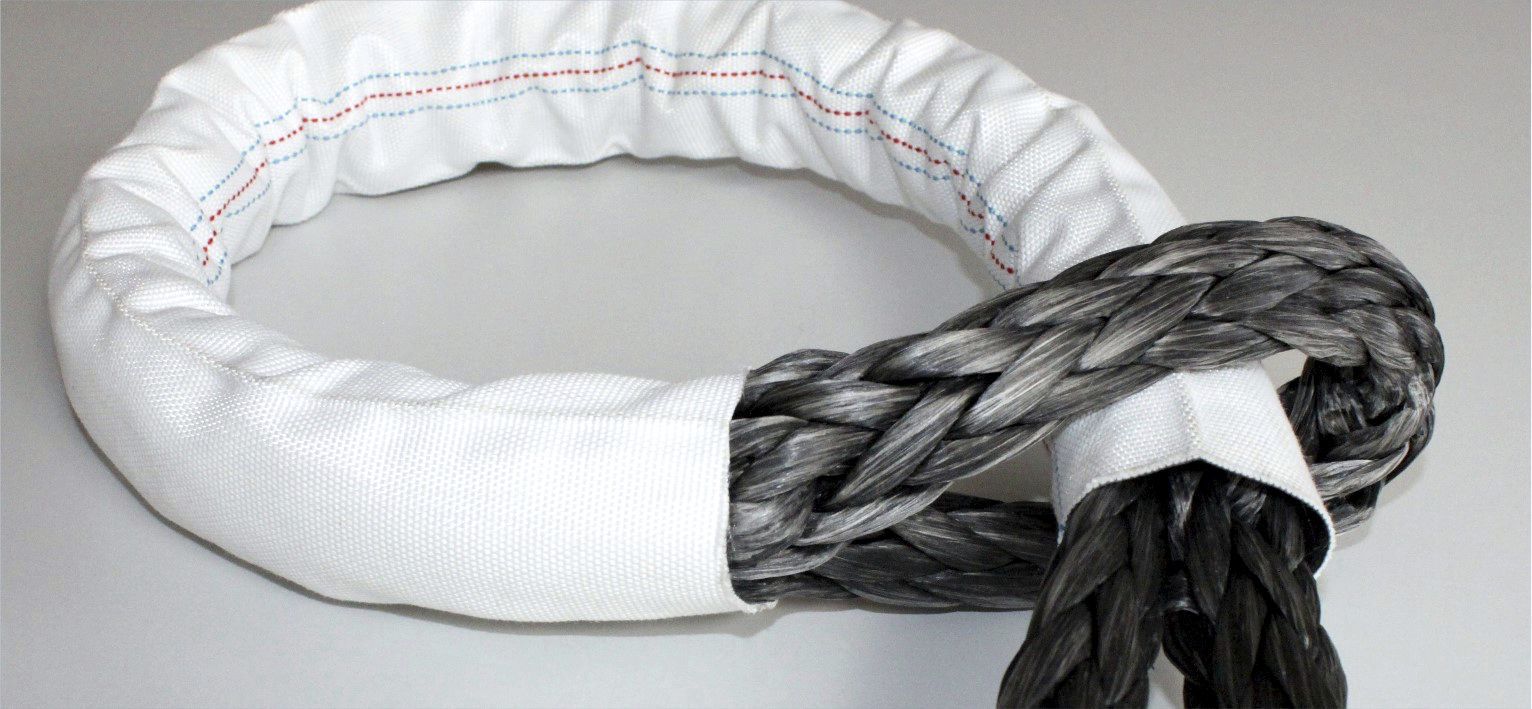 Sangle de levage - MagForce - Baltic Ropes