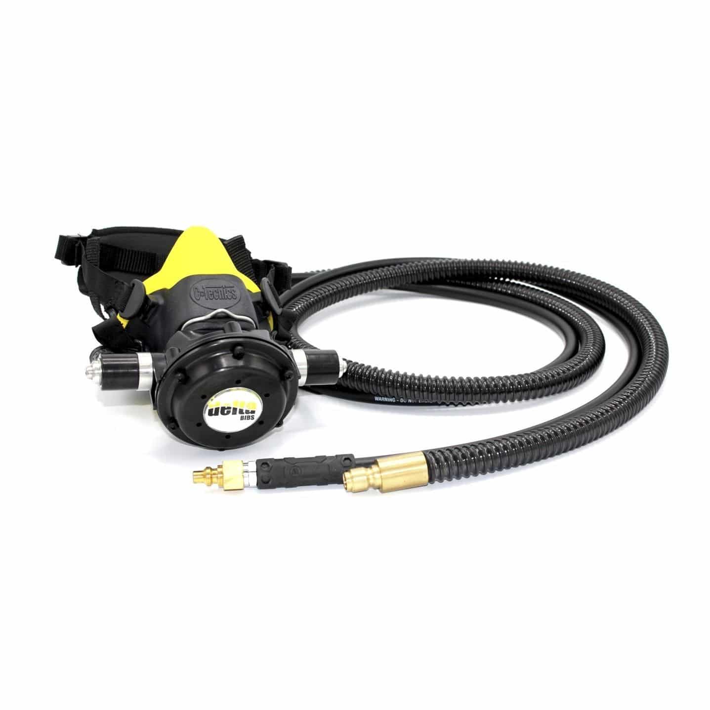 Embout Détendeur Plongée Mignon Jaune - Protection Et Accessoire Pratique Pour Sports Nautiques