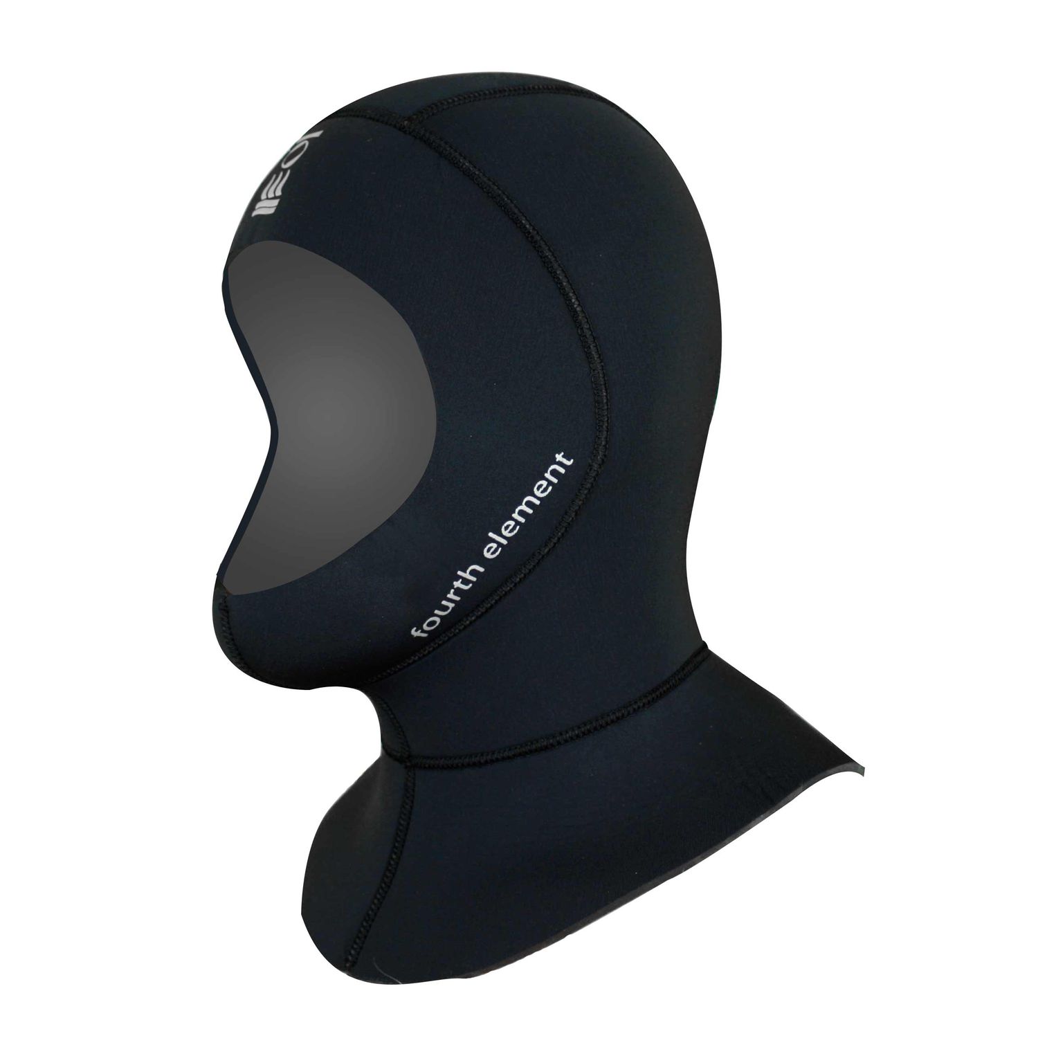 Rockible Cagoule De Plongée Oreilles De Chat – Néoprène, UV Et Séchage Rapide, Mentonnière élastique, Tailles S à XL, Pour Surf Kayak Plongée