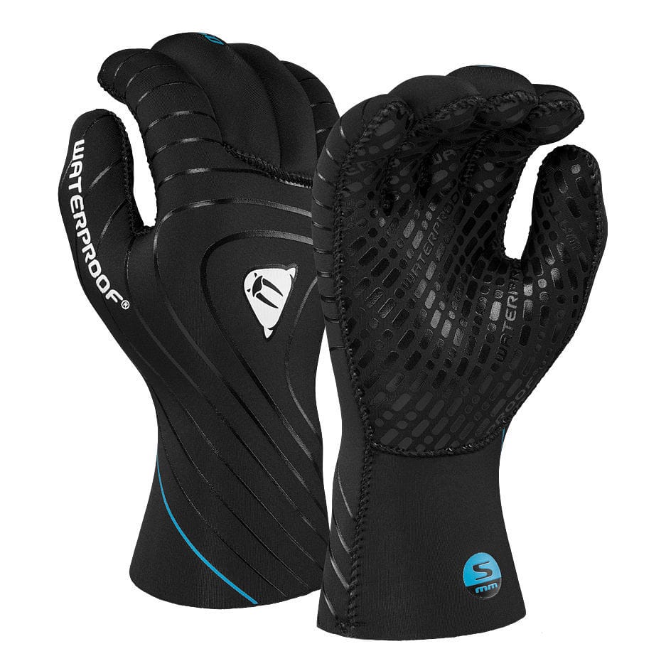 Gants de plongée en néoprène 3mm, résistants aux coupures