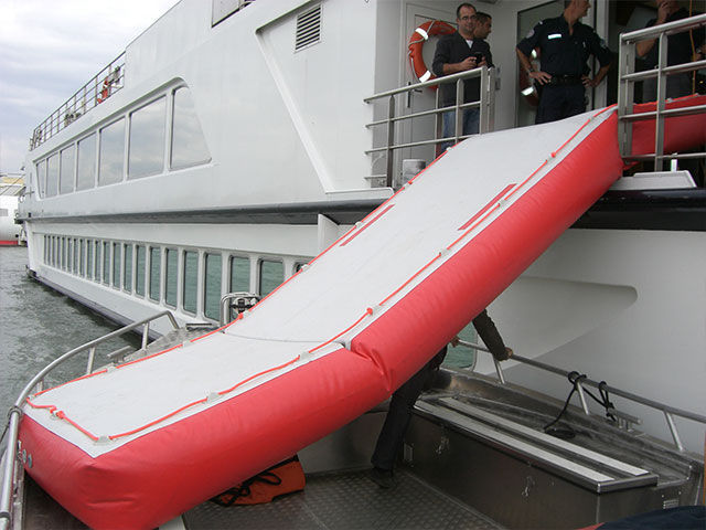 FYDUN Sac de transport extérieur en PVC pour bateau gonflable de pêche