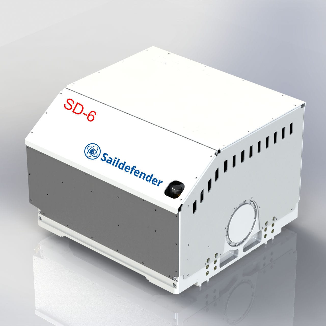 Stabilisateur gyroscopique SD6 Saildefender pour bateau