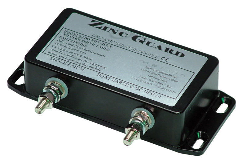 Axing TZU 10-02 Isolateur De Terre Avec Filtre De Masse Séparateur Galvanique Pour FM Radio Et TDT (5-1000 MHz) Connecteur F Class A