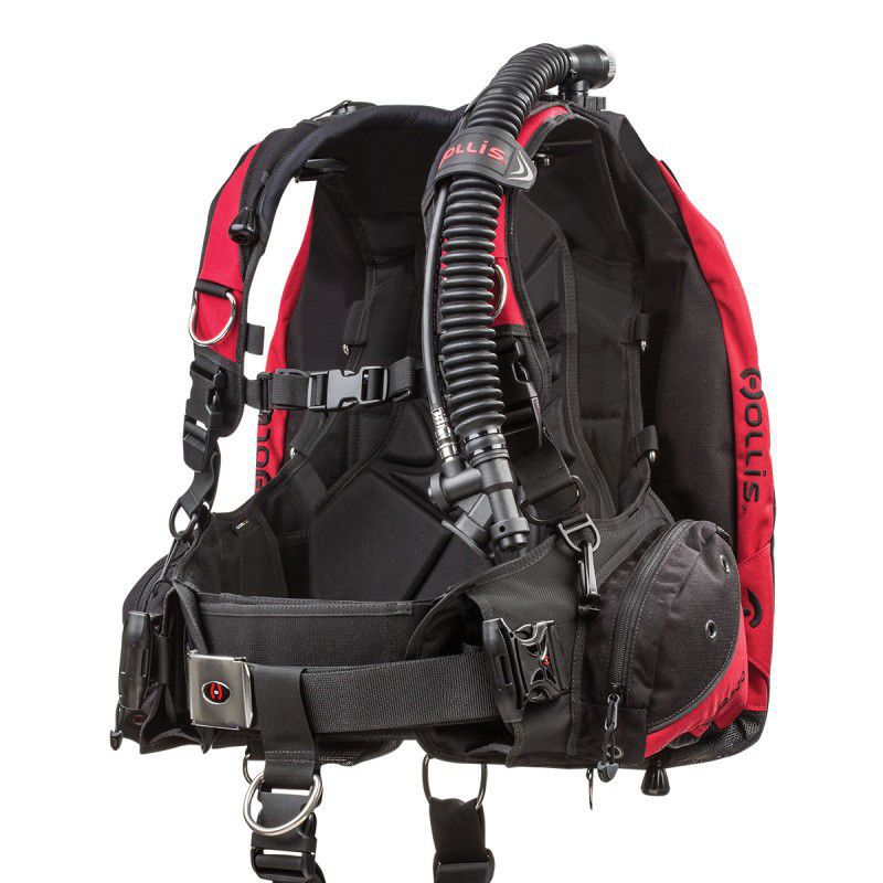 Kit Stabilisateur S-PRO Basic PDP