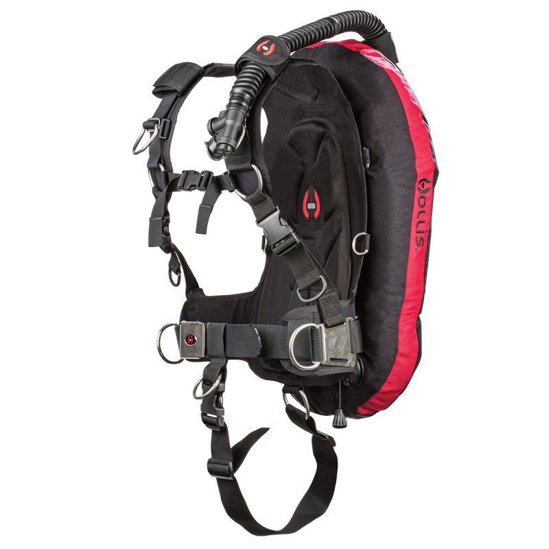 Gilet Stabilisateur HTS 2 Hollis gilet-stabilisateur-hts-2-hollis