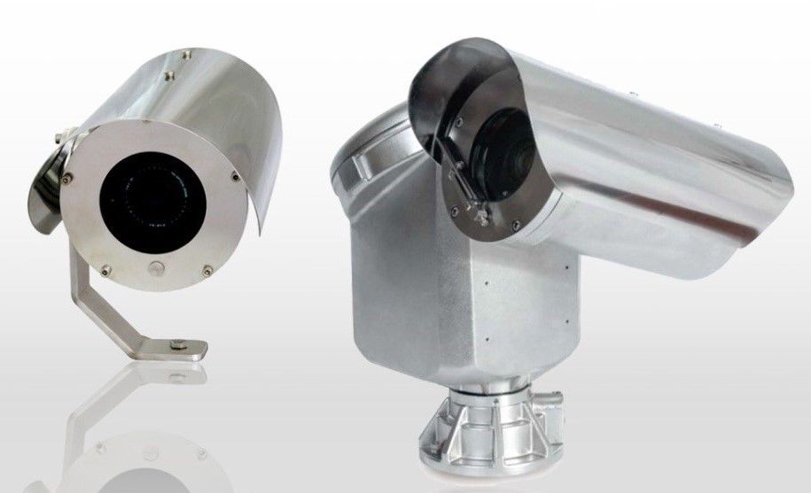 Caméra CCTV - IH - IMENCO AS - pour navire / HD / numérique