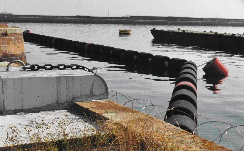 Quel Est Le Rôle Des Barrages Flottants