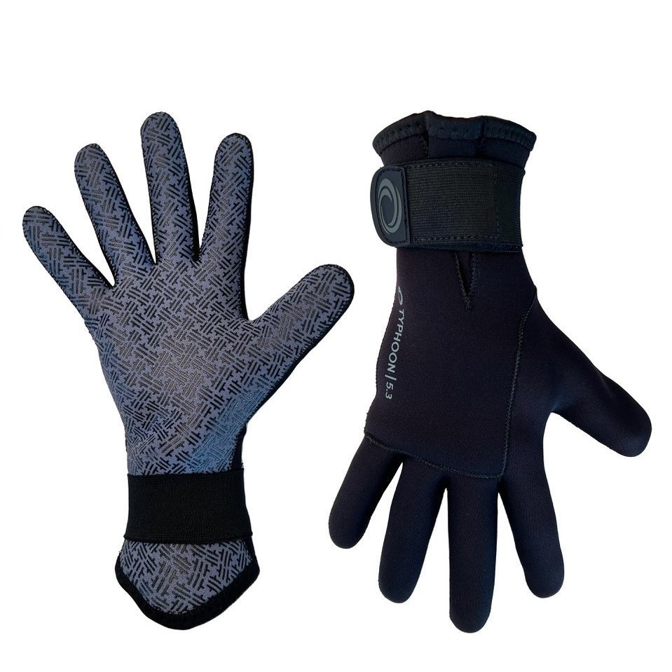 Gants de plongée MARES Flexa Fit 5mm | Eaux froides