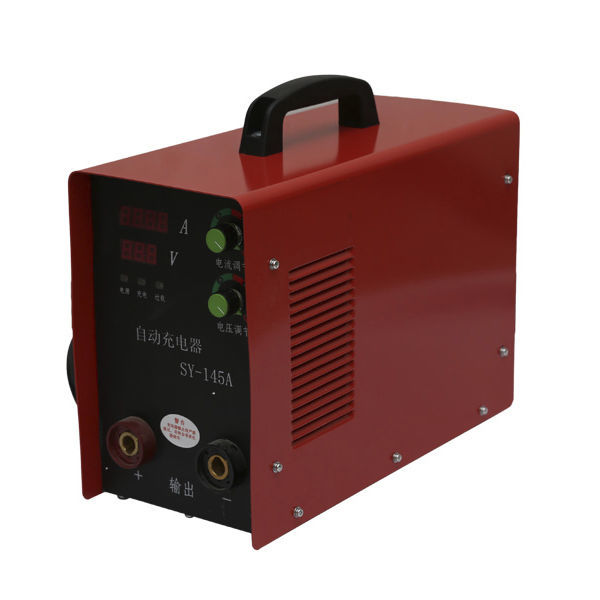 Chargeur de batterie Linhai Yida Electronics Co., Ltd. pour bateau