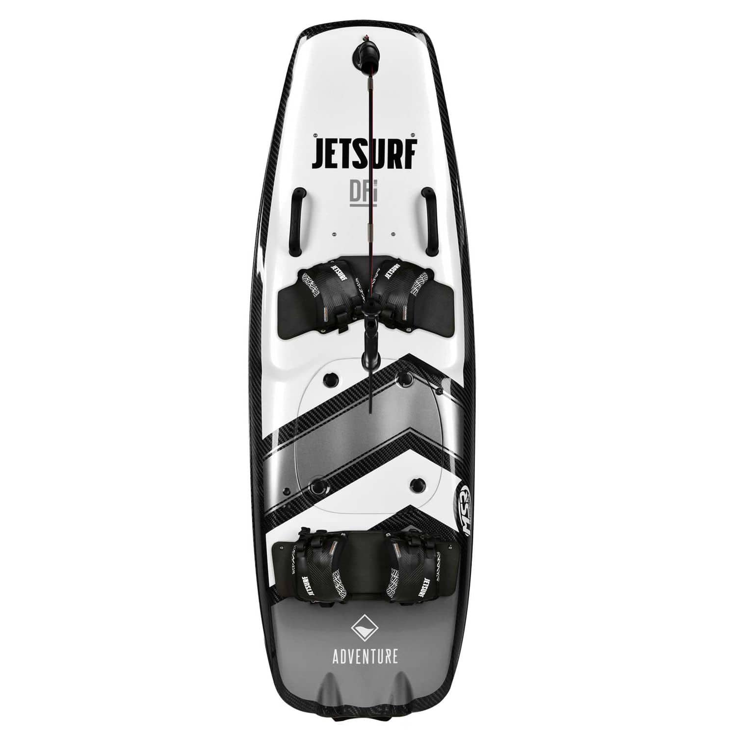 Jet board motorisé ADVENTURE DFI Jet Surf commande sans fil