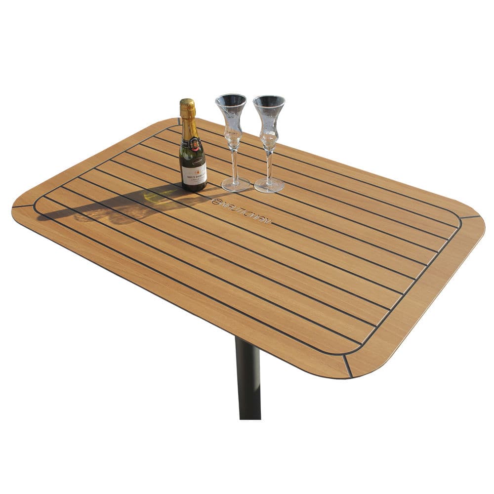 TABLE DE CHEVET BATEAU