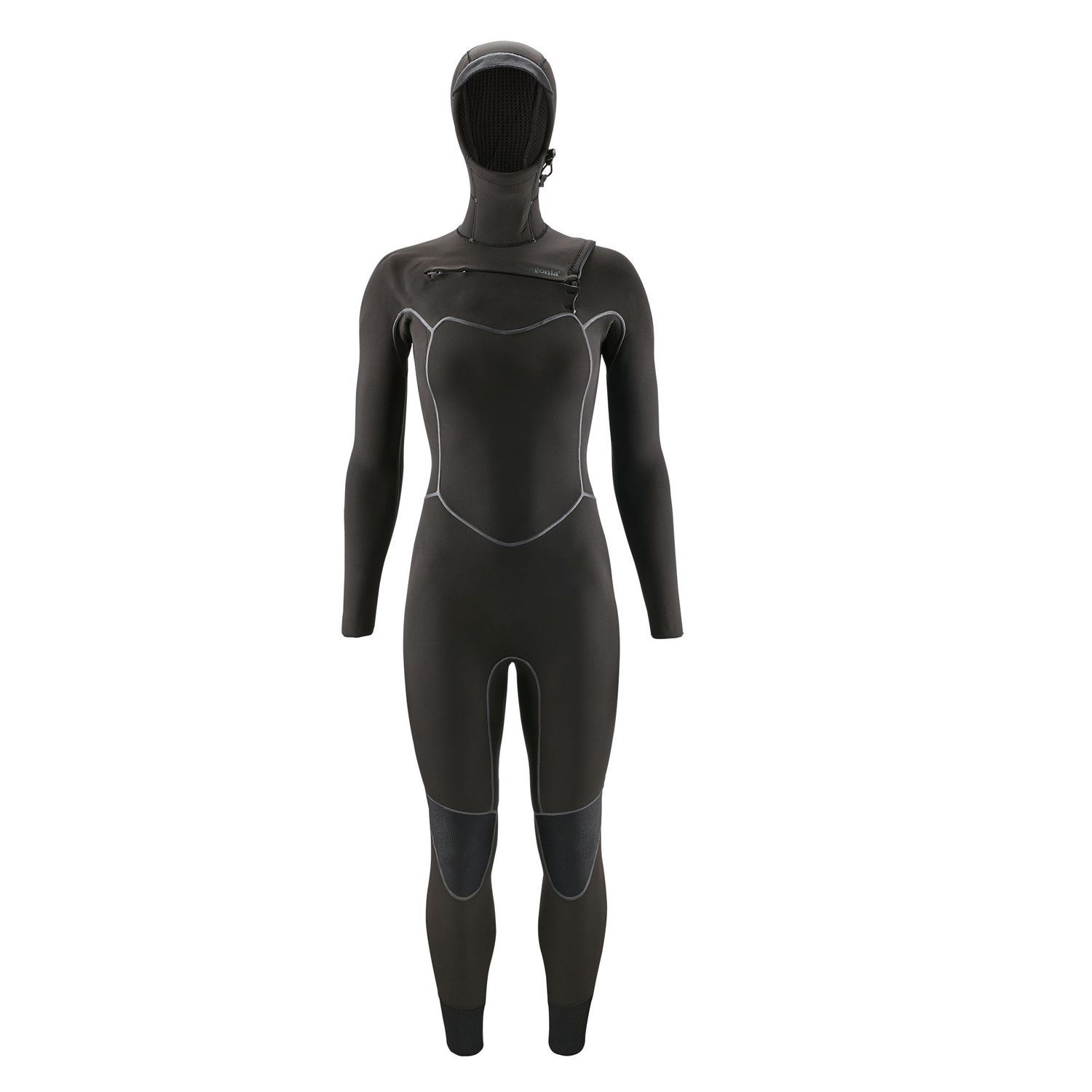 Combinaison De Plongée Néoprène 5mm / 3mm / 1.5mm / 7mm - Homme - Noir - Taille Standard