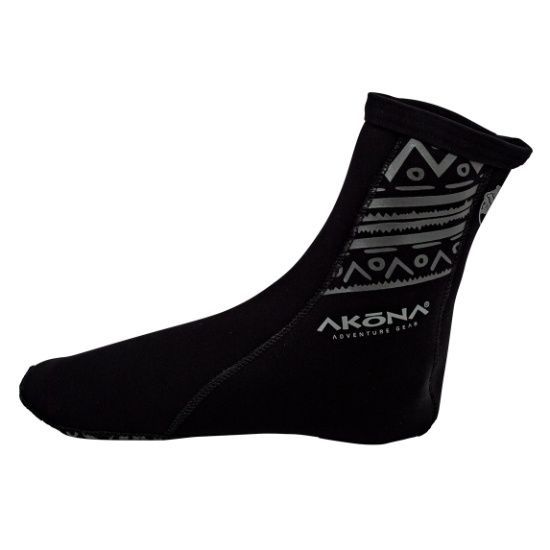 ZCCO Chaussettes De Sport En Néoprène 1.5mm Et 3mm Pour Hommes Et