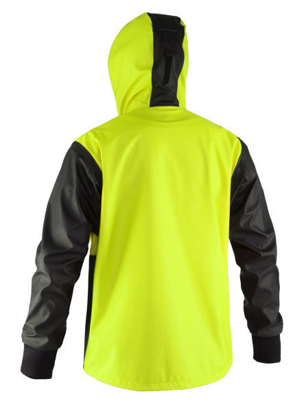Veste De Pêche Grundéns Neptune Pour Homme - Imperméable, Ajustable, Coupe Active - Pour Professionnels - 7