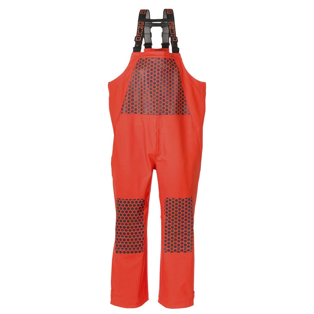 Ensemble Pêche Simms – Bavoir, Bretelles Et Veste – Homme XXL – Bleu/Noir