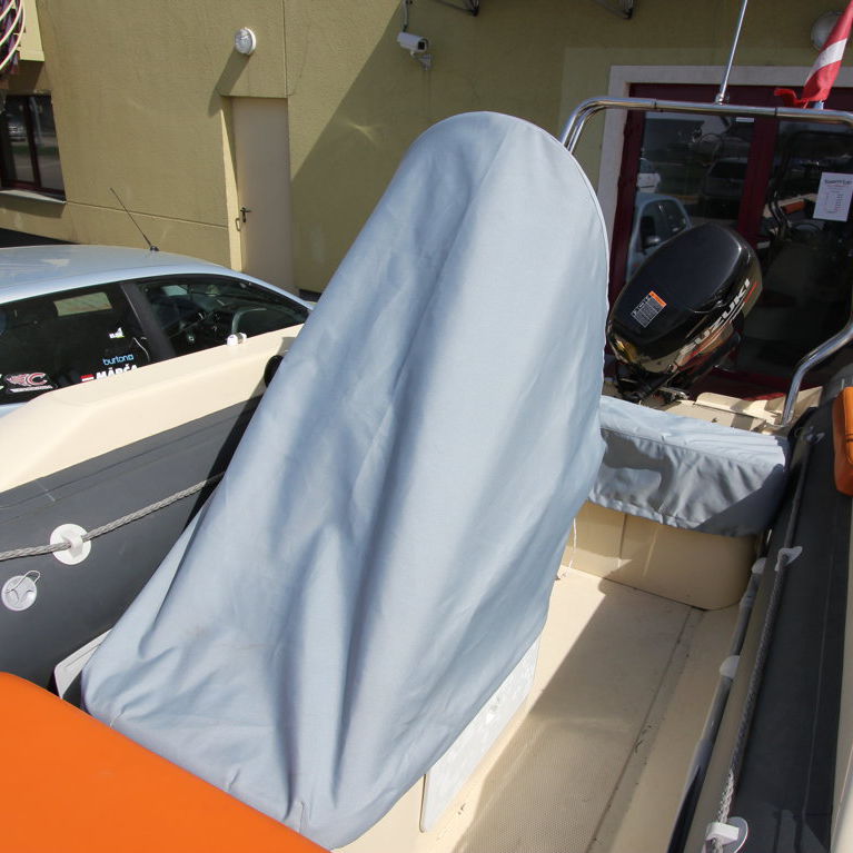 Housse De Protection Big FJORDSTAR LTD De Bateau Moteur De 