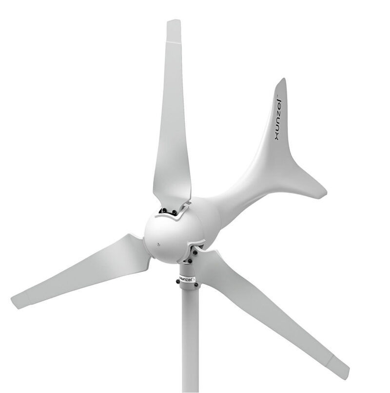 Éolienne pour bateau WINDFORCE™600012/24VMARINE XUNZEL APPLIED