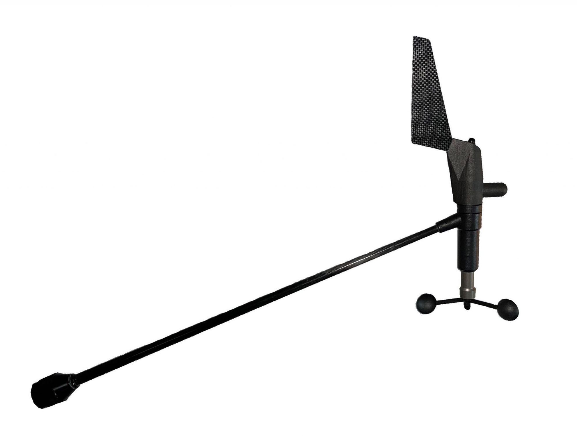 Girouette anémomètre pour voilier ATHMU05 A T Instruments Ltd