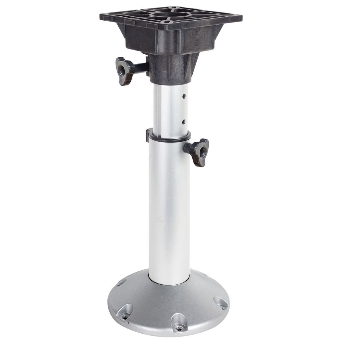 Pied De Siège Bateau Waverider - Hauteur Réglable 340-710mm - Avec Amortisseur