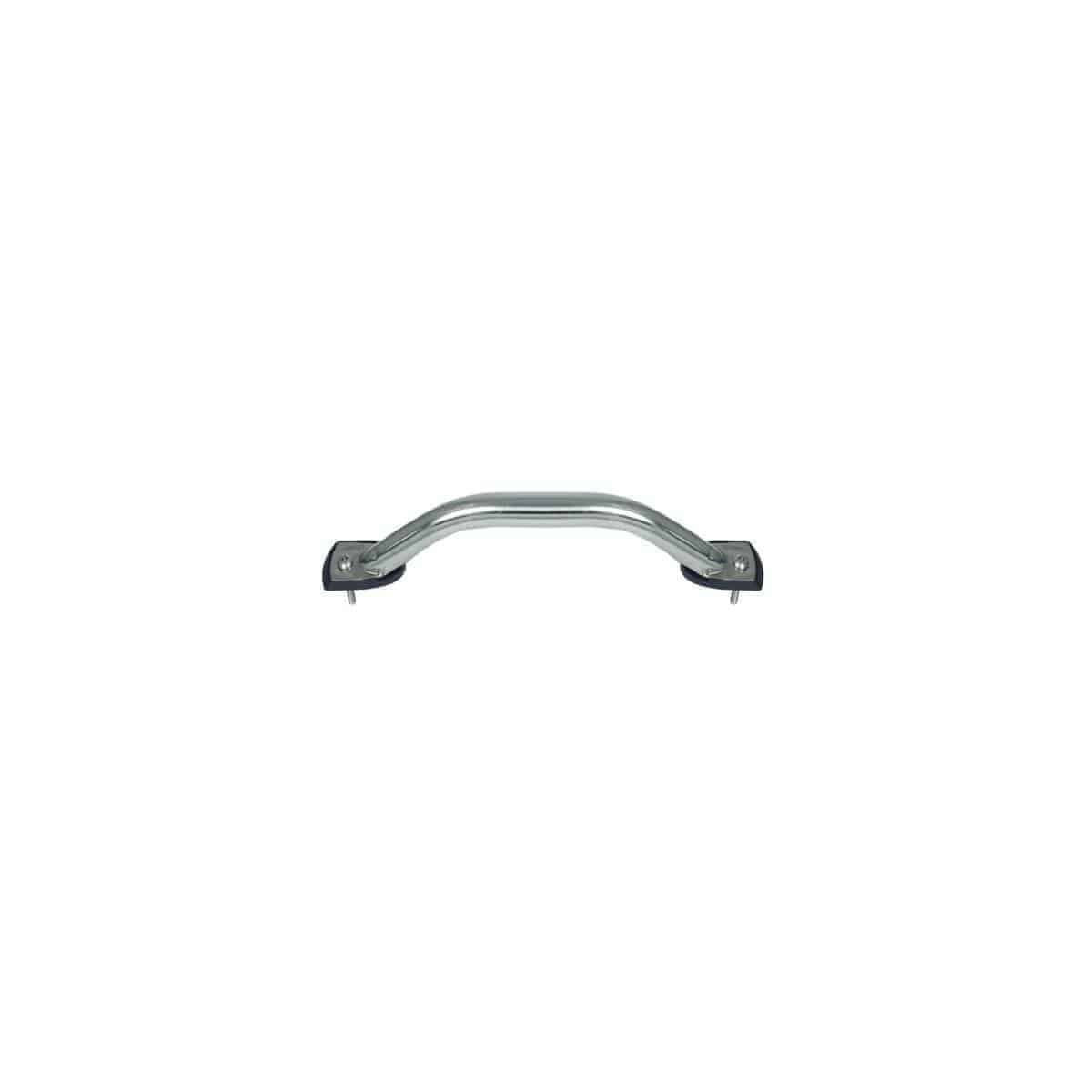 Lot De 2 Poignées Aluminium SMART MARINE – 19,5 Cm, Solides, Pour Bateau De Pêche