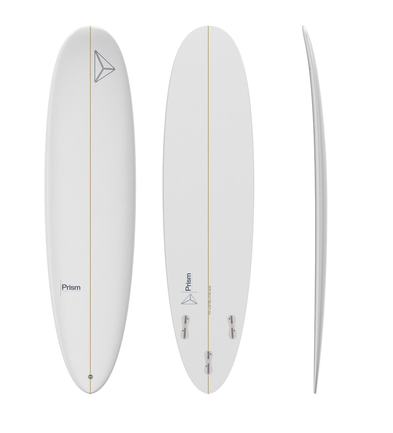 Planche de surf egg Prism Surfboards intermédiaire / expert
