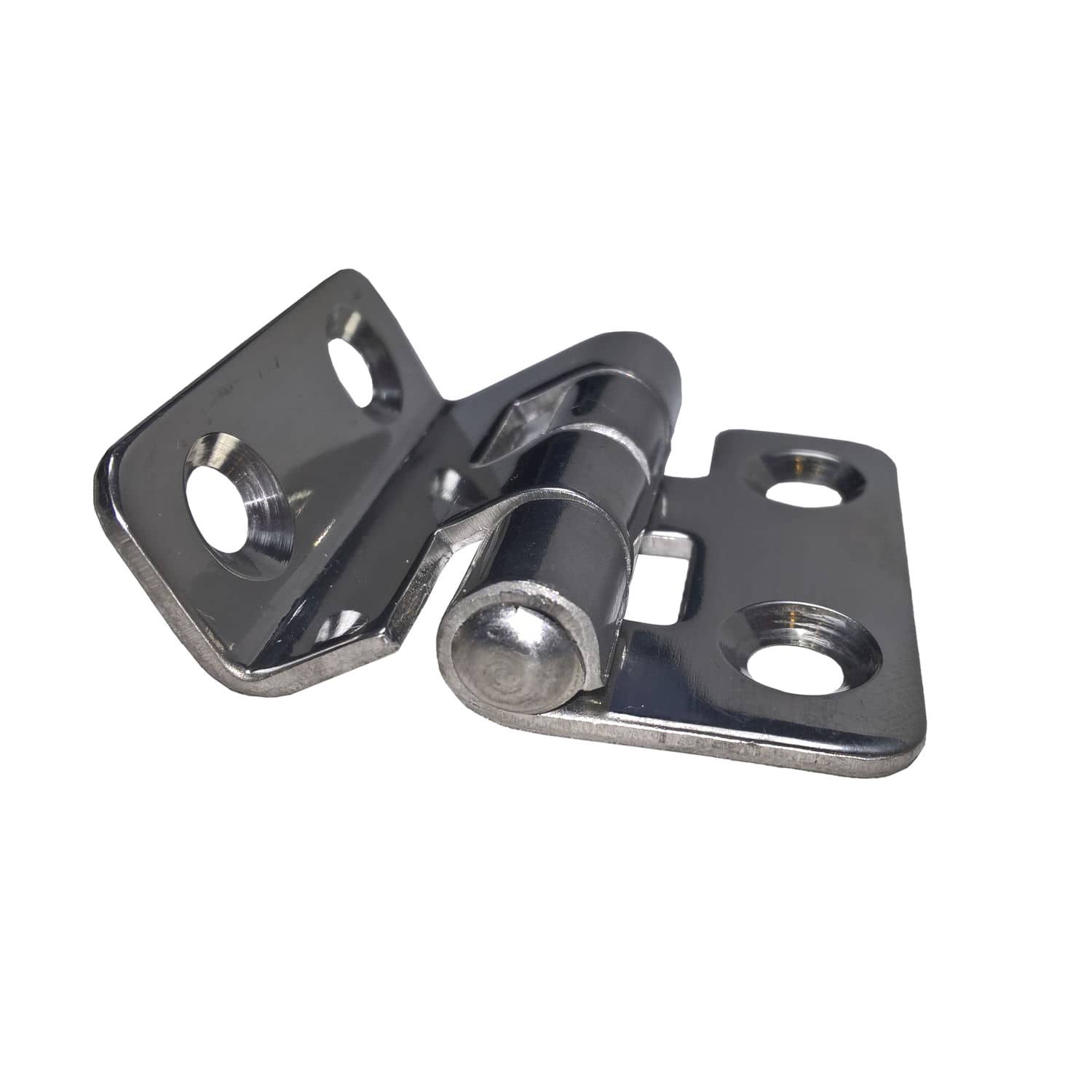 4*1 Pouces Bateau Sangle Charnières Charnière De Porte Charnière En