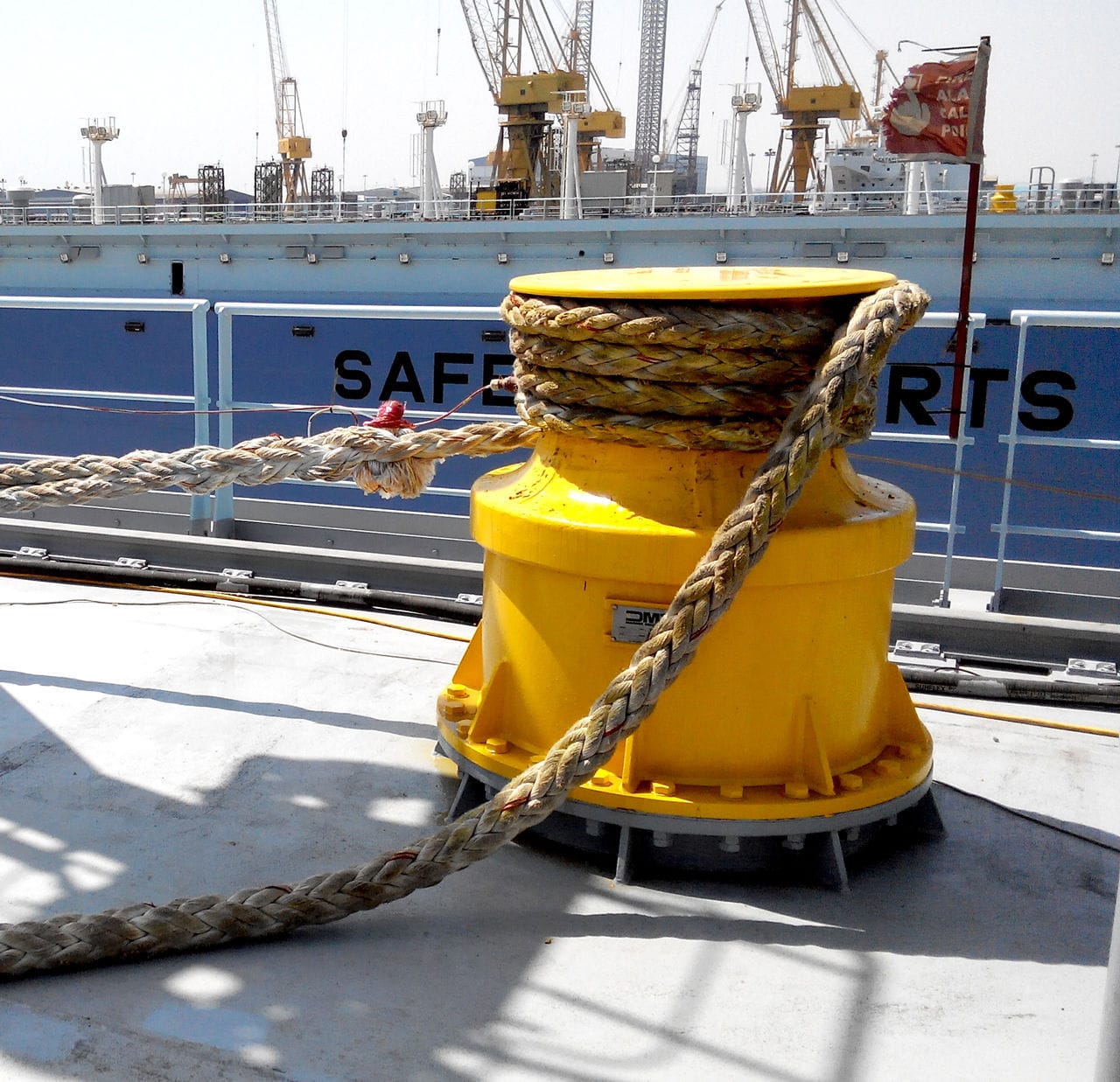 Mooring Capstan Aicrane Capstans For Ship Mooring vrogue co Mooring Capstan Aicrane Capstans For Ship Mooring vrogue co
