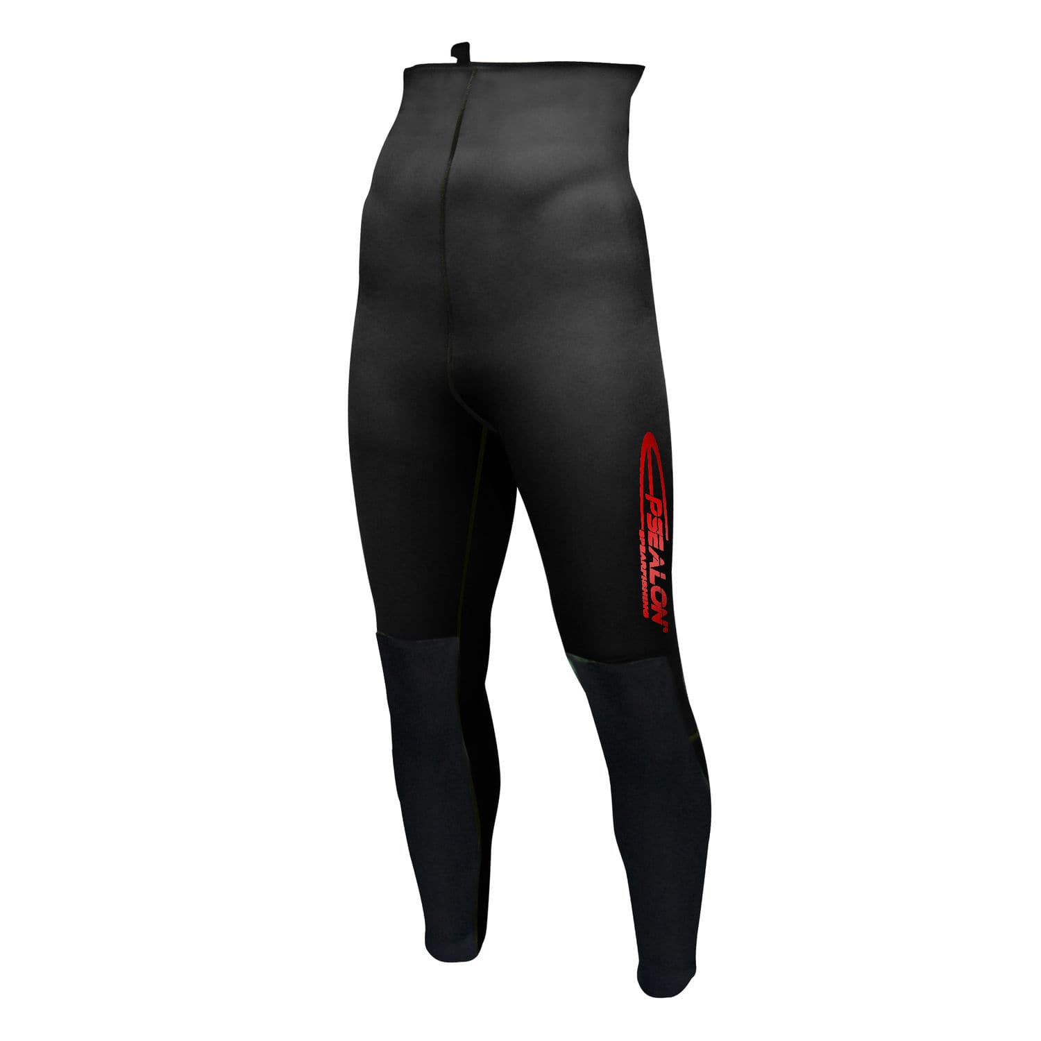 Cikonielf Pantalon de plongée taille haute 3MM Néoprène Taille Haute