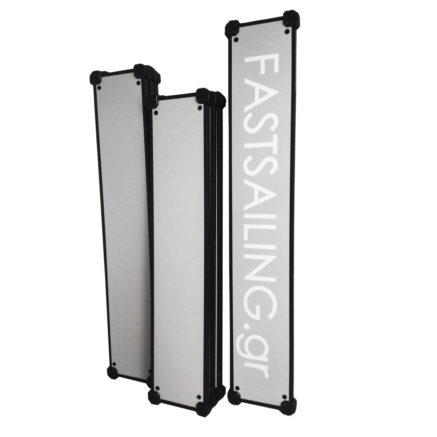 Passerelle Pliante WORHAN Pour Bateau - En Alliage D'aluminium Léger - Rampe De Seuil Neuve