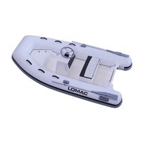 Bateau pneumatique hors-bord / semi-rigide...