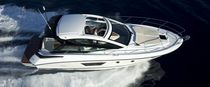 Vedette in-bord / hard-top