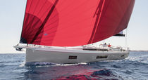 Sailing-yacht de croisière / 3 cabines /...