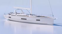 Sailing-yacht de croisière / traditionnel...