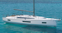 Voilier de croisière / 3 cabines / 2 cabines...