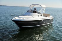 Day-cruiser hors-bord / open / max. 6 personnes...