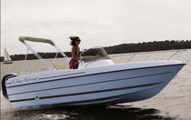 Day-cruiser hors-bord / open / à console...