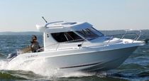 Cabin-cruiser hors-bord / hard-top / avec...