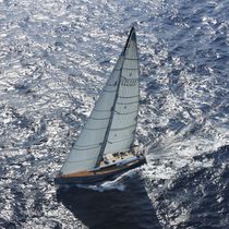 Sailing-yacht de croisière / de course /...