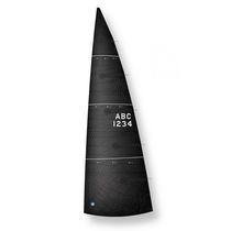 Grand-voile / pour voilier de course / 3DI...