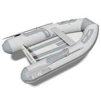 Bateau pneumatique hors-bord / RIB / open...