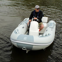 Bateau pneumatique hors-bord / RIB / open...