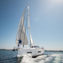 Sailing-yacht de grande croisière / de course...