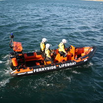 Bateau utilitaire / hors-bord / bateau pneumatique...