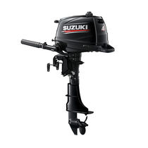 Moteur hors-bord / essence / plaisance /...