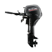 Moteur hors-bord / essence / plaisance /...