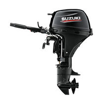 Moteur hors-bord / essence / plaisance /...
