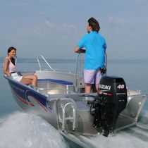 Moteur hors-bord / essence / plaisance /...