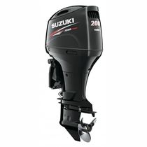 Moteur hors-bord / essence / plaisance /...