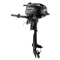 Moteur hors-bord / essence / plaisance /...