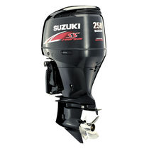Moteur hors-bord / essence / plaisance /...